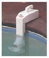 Here you find the complete certificate of the university of Berlin about the technical functional of pool alarm from Prof. Dr. -Ing. J. STERNBERG  und  Prof. Dr. -Ing. A. H. FRITZ 
