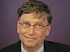 Bill Gates vom Microsoft