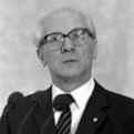 Erich Honecker, 18.1.1989