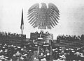23. Mai 1949 - Geburtsstunde der Bundesrepublik Deutschland.