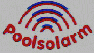 "SECURITY FOR YOUR CHILD AND YOUR PEACE OF MIND WITH A POOL ALARM" Honors and recommendation writing acknowledge: "pool-alarm operates error free and is very recommendable for all swimming pools"